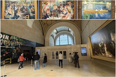 Snimila Sandra Uskoković