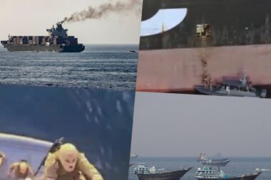 Foto Reuters/screenshot