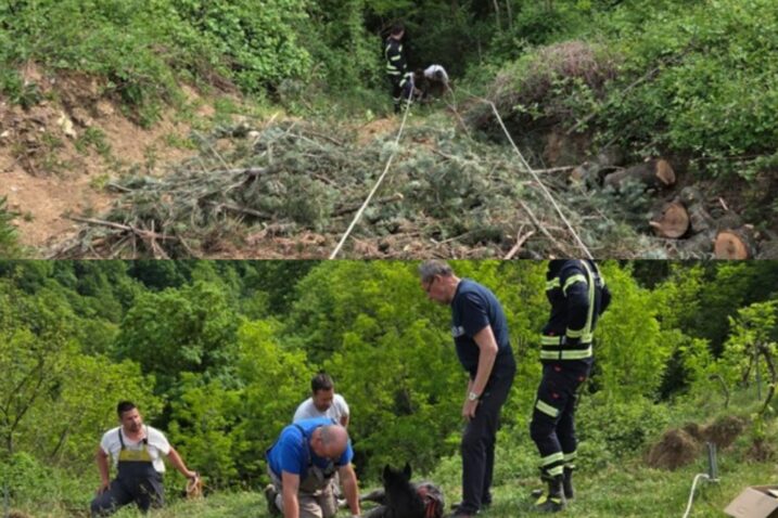 Foto Općina Jelenje