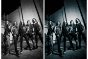 Death Angel, Foto: Press