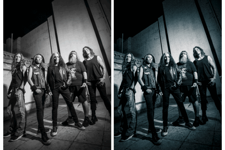 Death Angel, Foto: Press