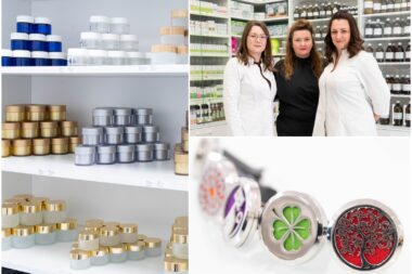 Trgovina Kemig 4 U, Foto: Ana Križanec