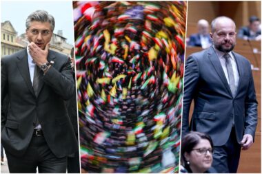 Foto Arhiva NL, Pixsell, REUTERS