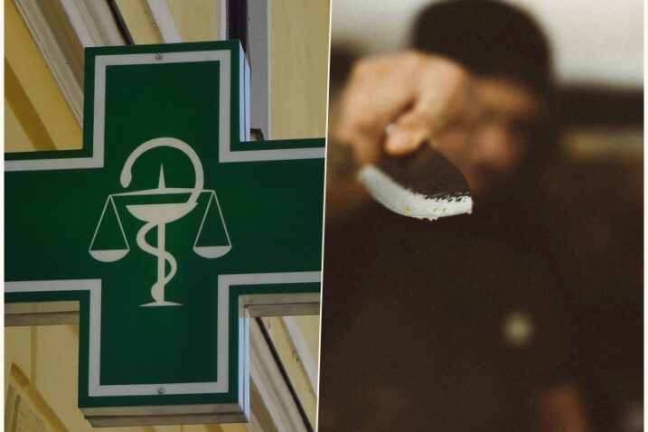 Pixabay / Unsplash; Nathan Dumblao