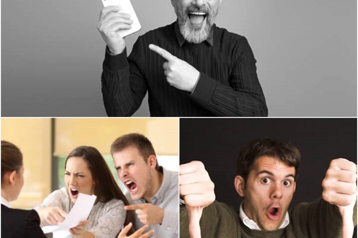 Foto collage: iStock