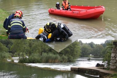 HGSS na Mrežnici - Foto ilustracija: Kristina Štedul Fabac; Damir Špehar / PIXSELL