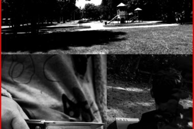 Foto collage: Park 101. brigade; foto UHBDR Susedgrad / iStock / Unsplash; Graes Magazine