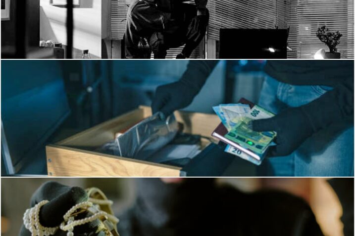 Foto collage: iStock