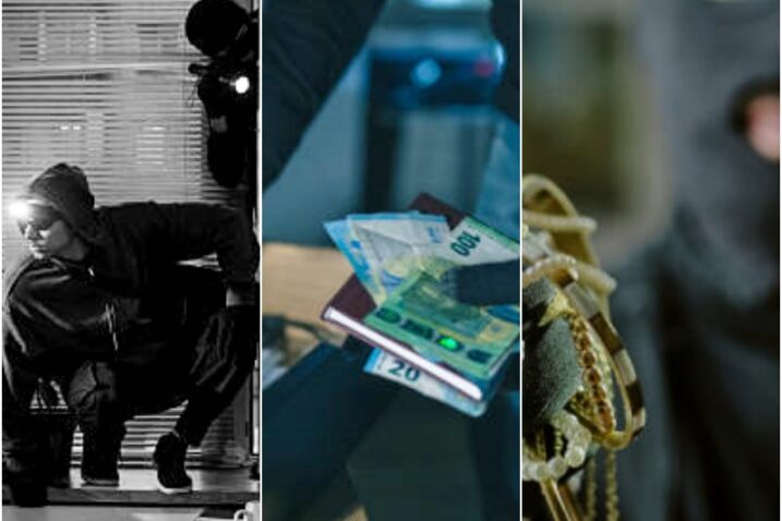 Foto collage: iStock