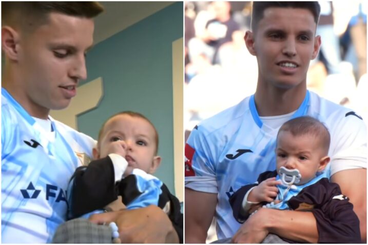 screenshot NK Rijeka Facebook