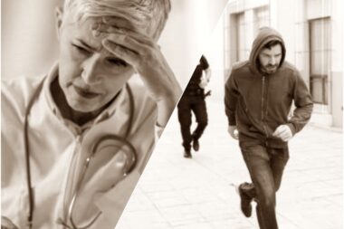 Foto collage: iStock