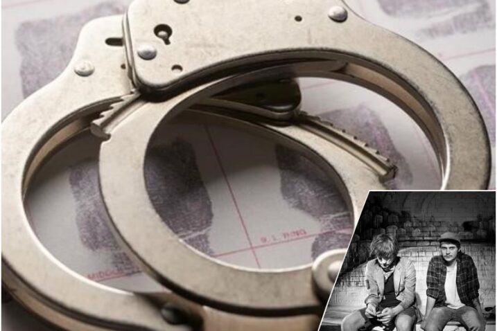 Foto collage: MUP / iStock ilustracije