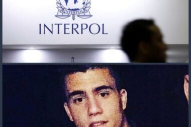 Foto collage: FB / Reuters