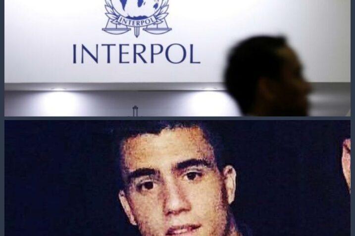 Foto collage: FB / Reuters