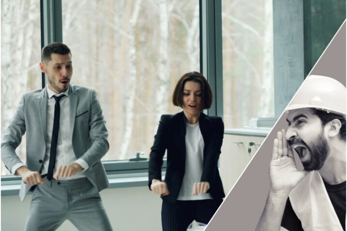 Foto collage: Unsplash; Vitaly Gariev; Fotos