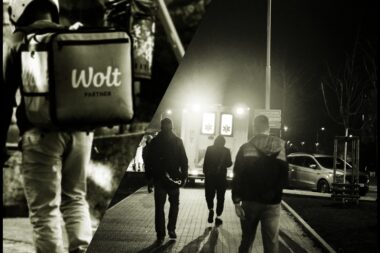 Foto collage: Nikola Blagojević / Unsplash; Roman