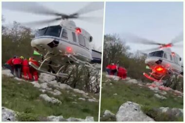 Foto HGSS / screenshot