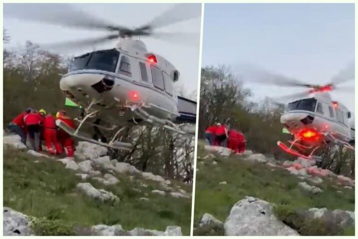 Foto HGSS / screenshot