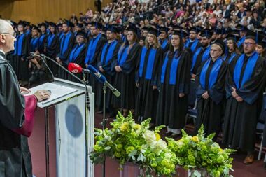 Foto Sveučilište u Zagrebu