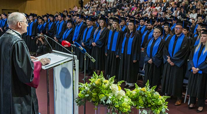 Foto Sveučilište u Zagrebu