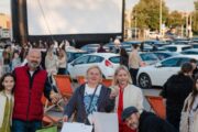 Foto Facebook Drive In Kino Zagreb