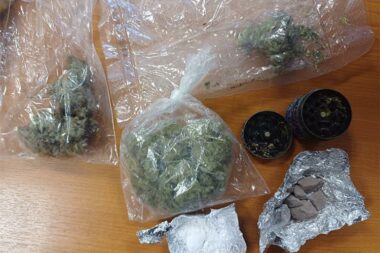 Foto: PU karlovačka