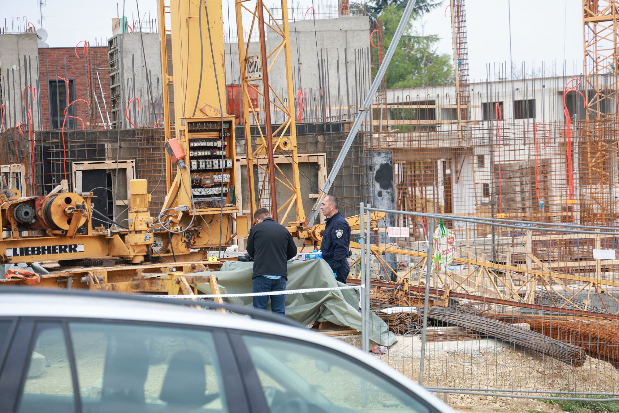 Foto: Matija Habljak/PIXSELL