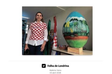 Foto Screenshot Facebook Croácia Brasil no Paraná