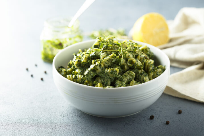 FOTO: iStock