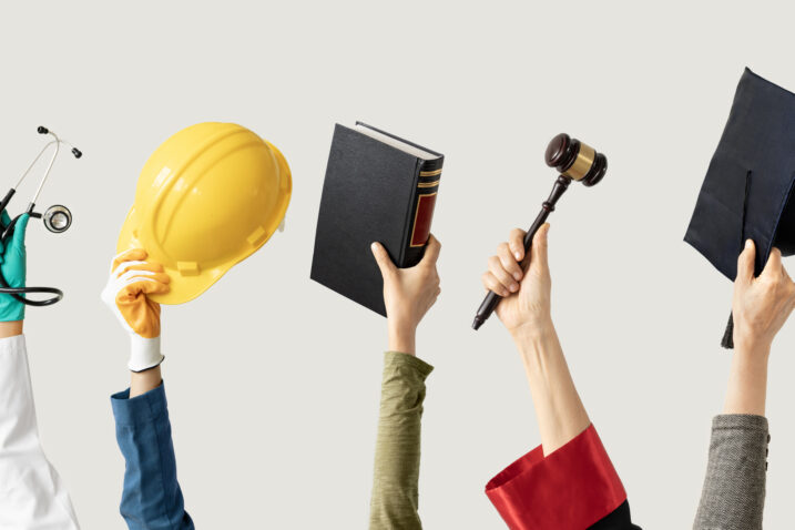 Provjerite svoj posao i horoskopski znak, Foto: iStock