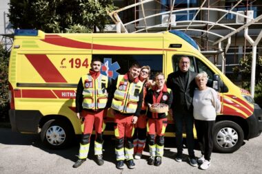 Foto SDP Crikvenica