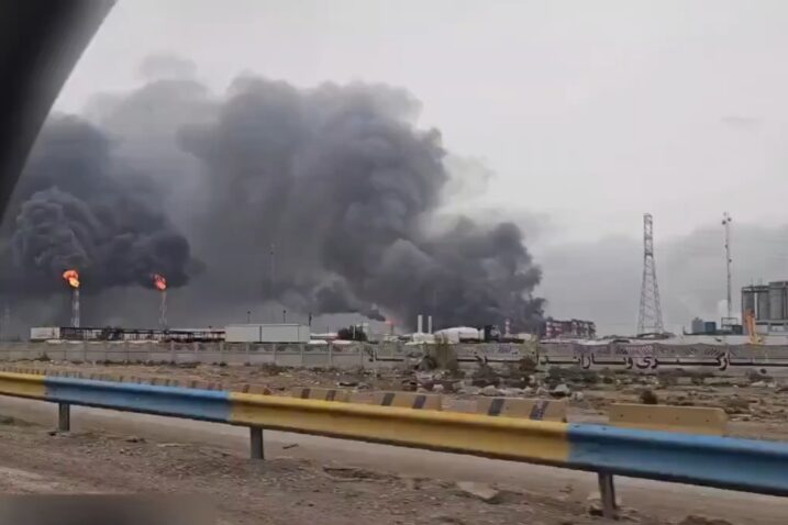 Foto Screenshot Twitter