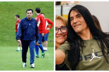 Foto arhiva/ Instagram