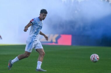 Branko Pavić/Foto HNK Rijeka