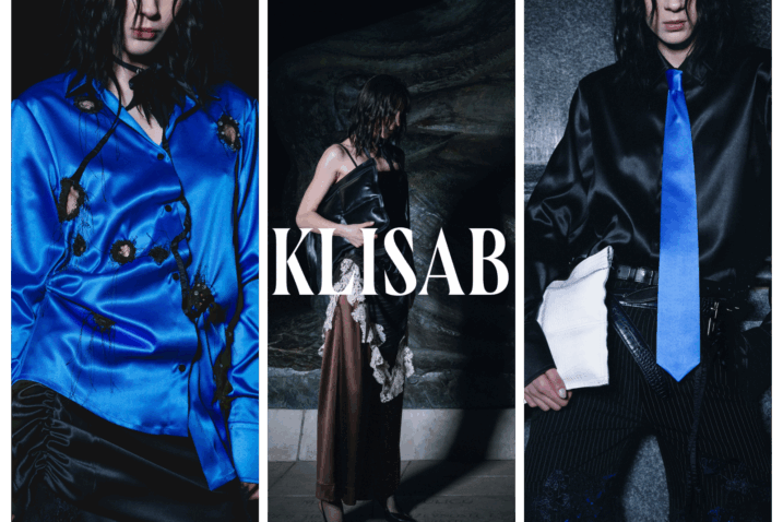 Nova KLISAB kolekcija, Foto: Vana Katančić