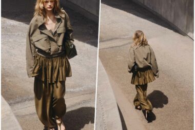 FOTO: H&M