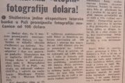 Novi list, travanj 1986.