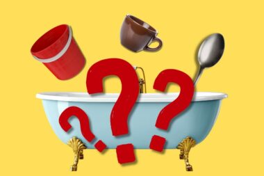 Mozgalica, Foto: Ilustracija