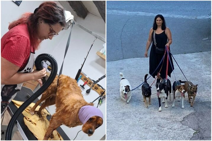 Foto Ines Vučemilović