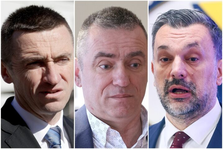 Foto Patrik Macek / Armin Durgut / Marko Seper PIXSELL