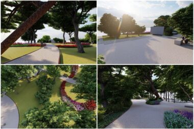 Foto Grad Crikvenica