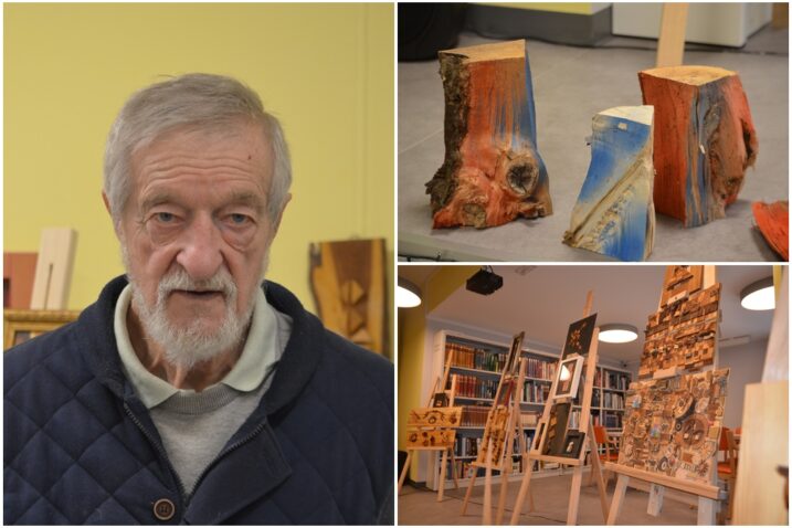 Foto Marinko Krmpotić