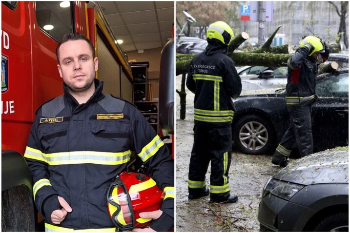 Foto Maja Furjan / Josip Mikačić PIXSELL