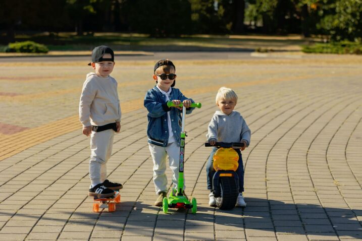 Razvijanje najučinkovitijih komunikacijskih vještina za razgovor s djecom važan je dio roditeljstva, Foto: Pexels