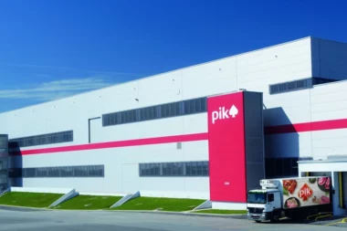 PIK Vrbovec / Foto Fortenova grupa