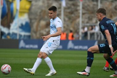 Tiago Dantas / Foto NK Rijeka