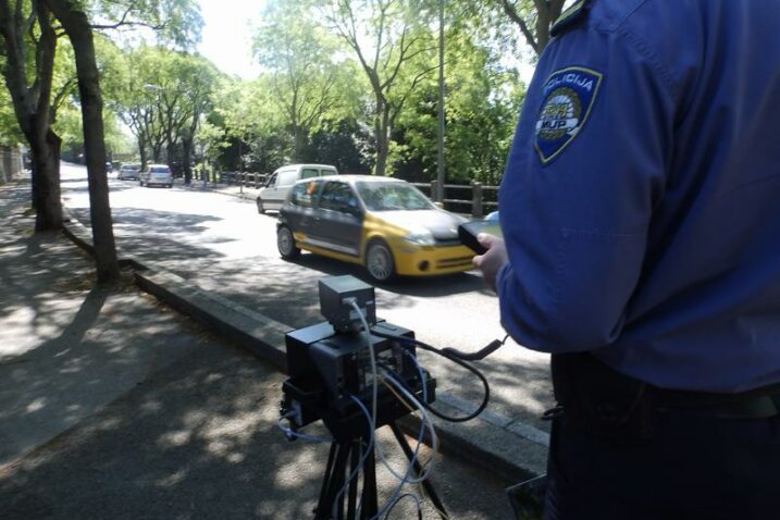 Foto: PU primorsko-goranska