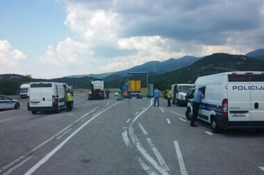 Foto ilustracija: PU primorsko-goranska