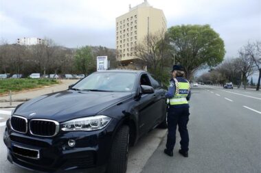 Foto: PU primorsko-goranska