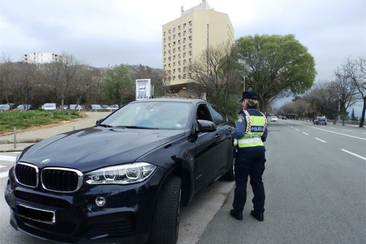 Foto: PU primorsko-goranska